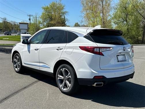 2025 Acura RDX Technology Package