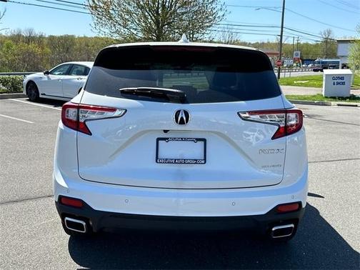 2025 Acura RDX Technology Package
