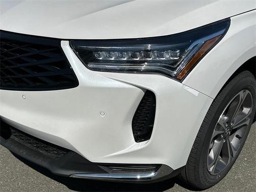 2025 Acura RDX Technology Package