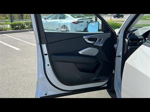 2025 Acura RDX Technology Package