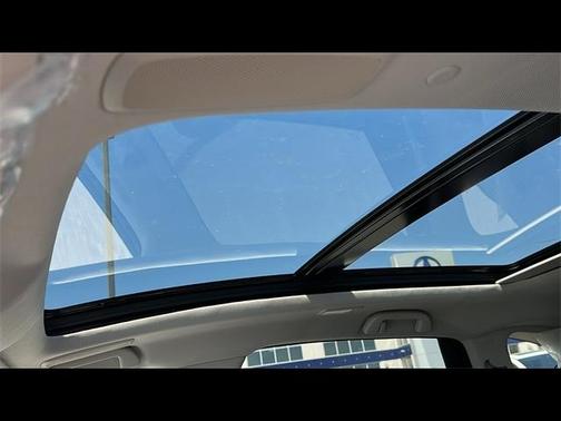 2025 Acura RDX Technology Package