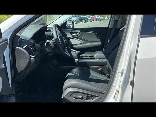 2025 Acura RDX Technology Package