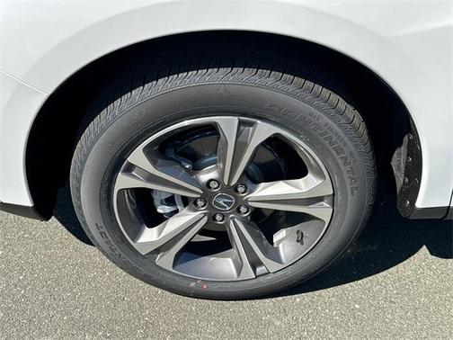 2025 Acura RDX Technology Package