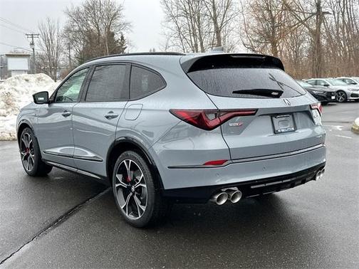 2026 Acura MDX Type S w/Advance Package