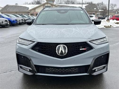 2026 Acura MDX Type S w/Advance Package