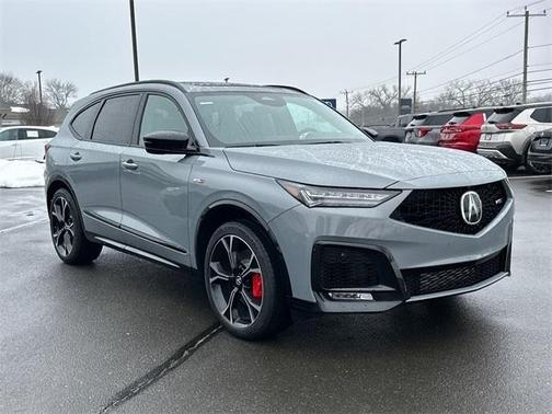 2026 Acura MDX Type S w/Advance Package
