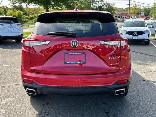 2022 Acura RDX
