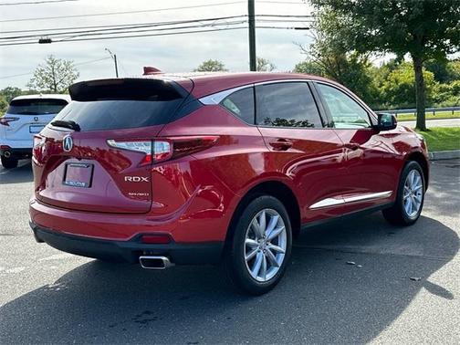 2022 Acura RDX