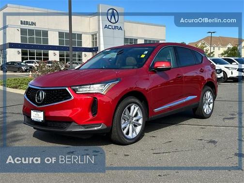 2022 Acura RDX