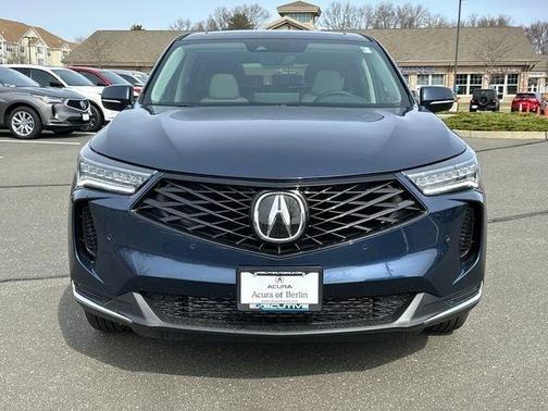 2026 Acura RDX TECHNOLOGY PACKAGE