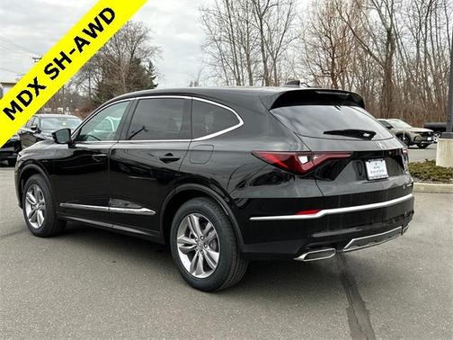 2025 Acura MDX