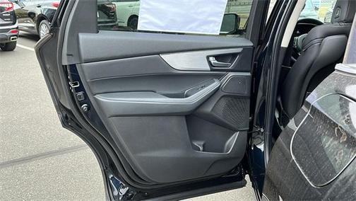 2025 Acura MDX