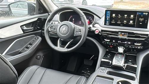 2025 Acura MDX