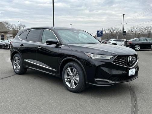 2025 Acura MDX