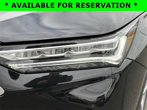 2025 Acura MDX