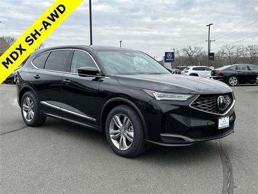 2025 Acura MDX