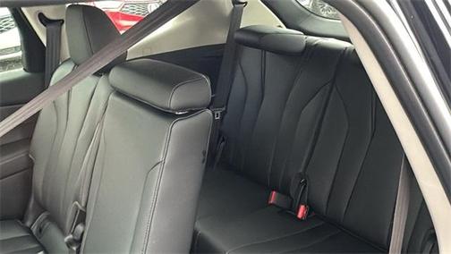 2025 Acura MDX