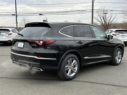 2025 Acura MDX Base (A10)