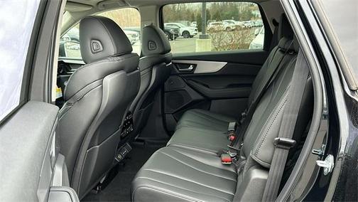 2025 Acura MDX