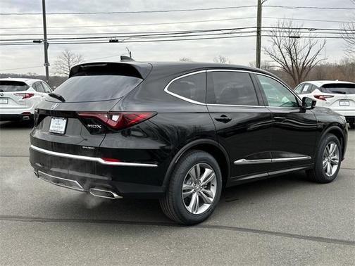 2025 Acura MDX