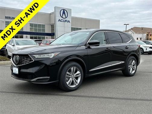 2025 Acura MDX