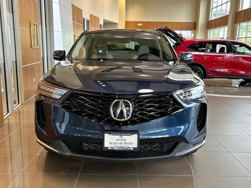 Canyon 2026 Acura RDX TECHNOLOGY PACKAGE