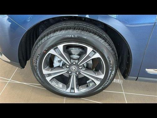 Canyon 2026 Acura RDX TECHNOLOGY PACKAGE