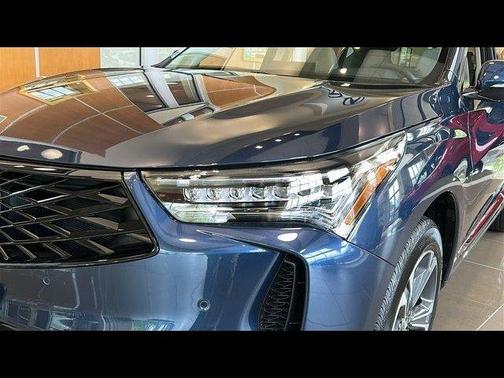 Canyon 2026 Acura RDX TECHNOLOGY PACKAGE