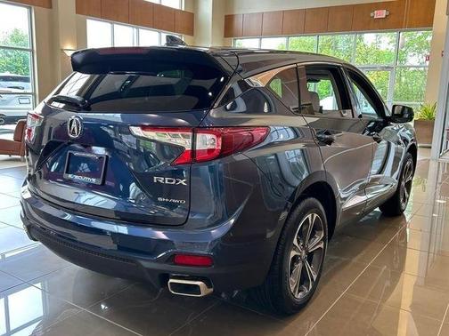 Canyon 2026 Acura RDX TECHNOLOGY PACKAGE
