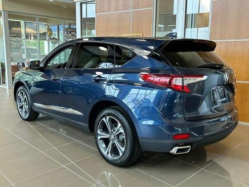 Canyon 2026 Acura RDX TECHNOLOGY PACKAGE