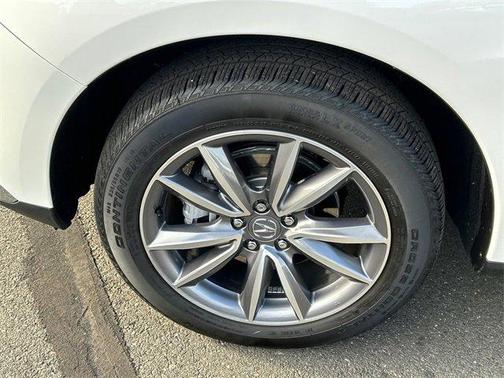 2024 Acura RDX Technology Package