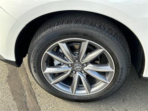 2024 Acura RDX Technology Package