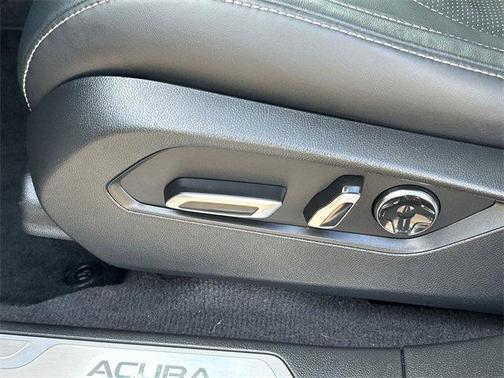 2024 Acura RDX Technology Package
