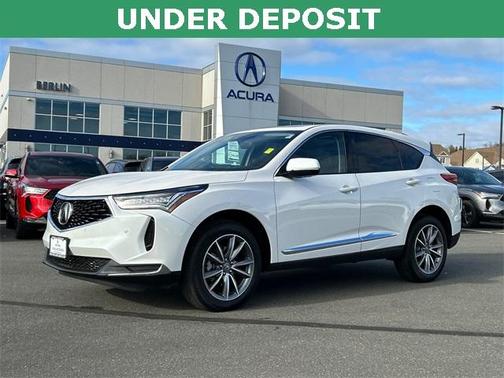 2024 Acura RDX Technology Package