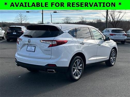 2024 Acura RDX Technology Package