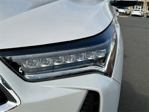 2024 Acura RDX Technology Package