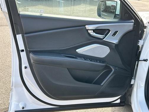 2024 Acura RDX Technology Package
