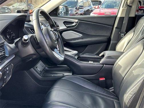 2024 Acura RDX Technology Package