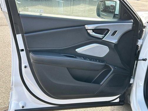 2024 Acura RDX Technology Package