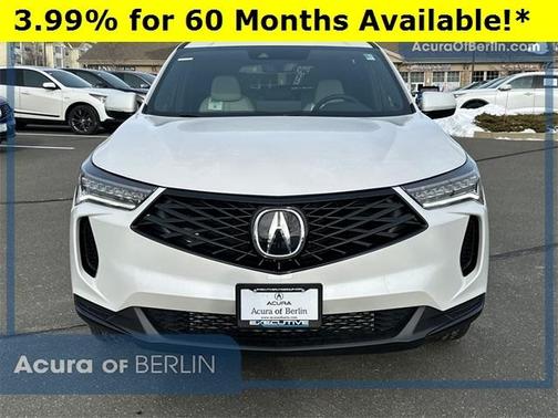 2026 Acura RDX 