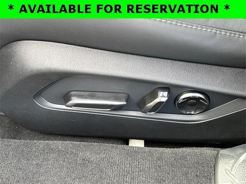 2025 Acura TLX Technology