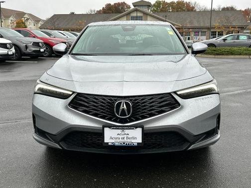 2024 Acura Integra Base (CVT)