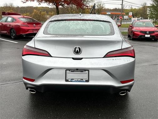 2024 Acura Integra 