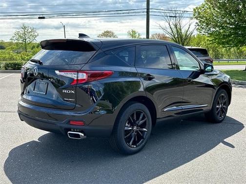 2025 Acura RDX