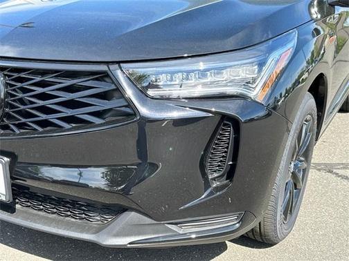 2025 Acura RDX