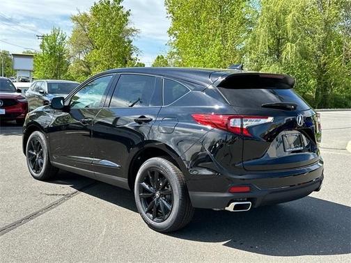 2025 Acura RDX