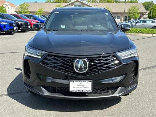 2025 Acura RDX
