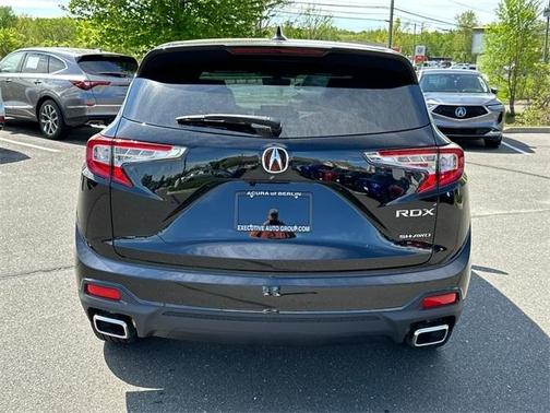 2025 Acura RDX