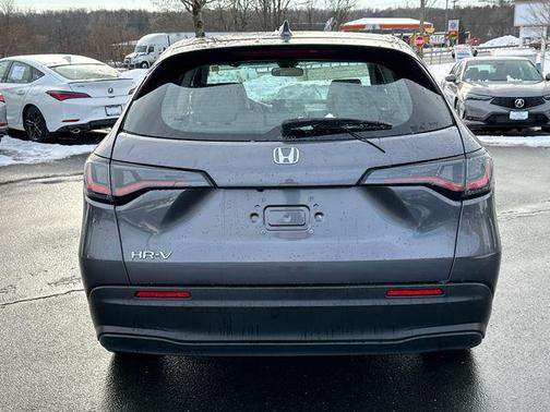 2023 Honda HR-V LX