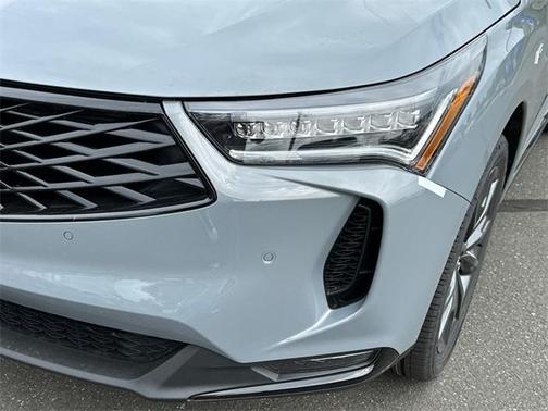 2025 Acura RDX A-Spec